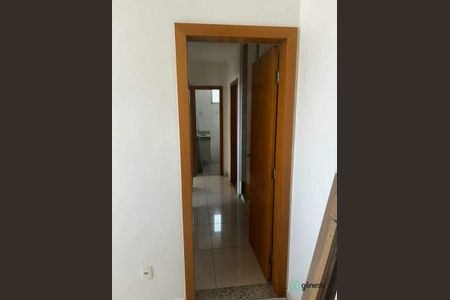 Apartamento à venda com 3 quartos, 83m² em Havaí, Belo Horizonte