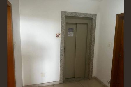 Apartamento à venda com 3 quartos, 83m² em Havaí, Belo Horizonte