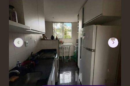 Apartamento à venda com 3 quartos, 83m² em Havaí, Belo Horizonte