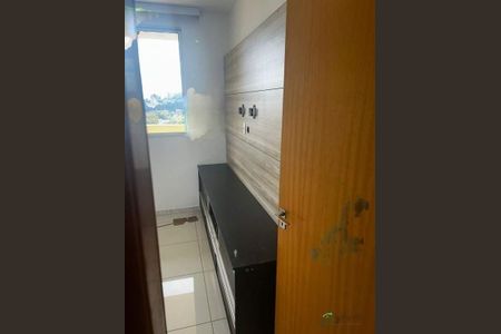 Apartamento à venda com 3 quartos, 83m² em Havaí, Belo Horizonte