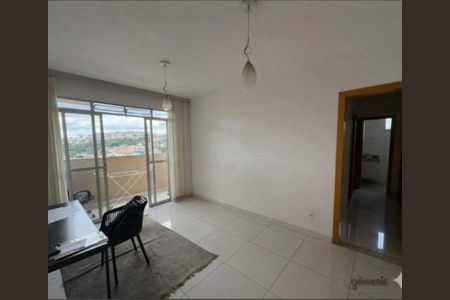 Apartamento à venda com 3 quartos, 83m² em Havaí, Belo Horizonte