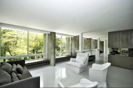 Casa para alugar com 6 quartos, 534m² em Fazenda Morumbi, São Paulo
