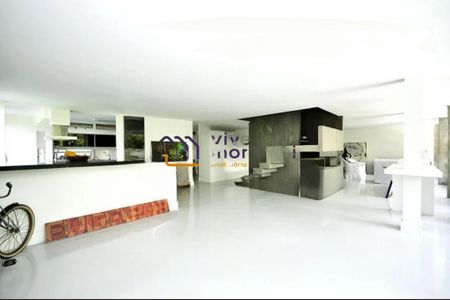 Casa para alugar com 6 quartos, 534m² em Fazenda Morumbi, São Paulo
