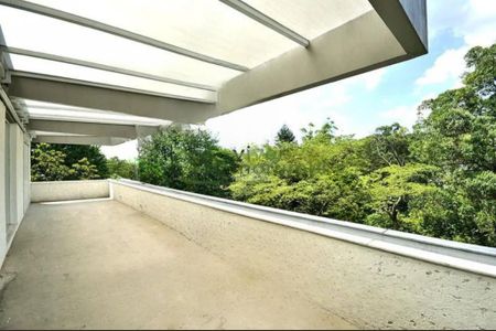 Casa para alugar com 6 quartos, 534m² em Fazenda Morumbi, São Paulo
