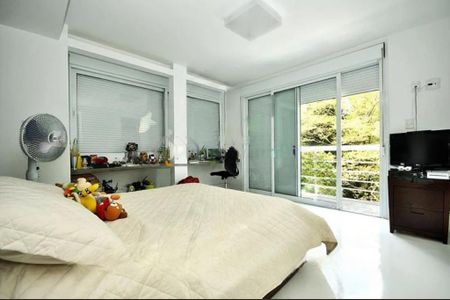 Casa para alugar com 6 quartos, 534m² em Fazenda Morumbi, São Paulo