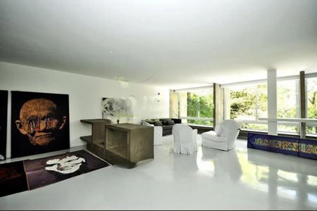 Casa para alugar com 6 quartos, 534m² em Fazenda Morumbi, São Paulo