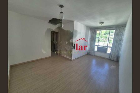 Apartamento à venda com 2 quartos, 70m² em Tijuca, Rio de Janeiro