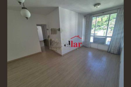 Apartamento à venda com 2 quartos, 70m² em Tijuca, Rio de Janeiro