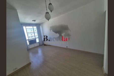 Apartamento à venda com 2 quartos, 70m² em Tijuca, Rio de Janeiro