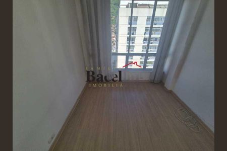 Apartamento à venda com 2 quartos, 70m² em Tijuca, Rio de Janeiro