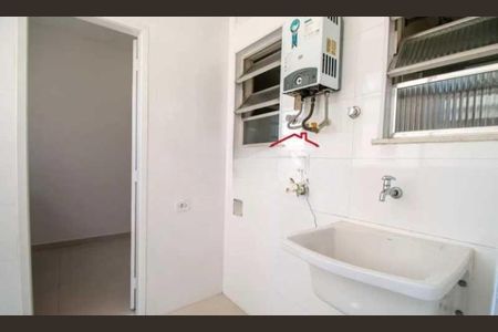 Apartamento à venda com 2 quartos, 70m² em Tijuca, Rio de Janeiro