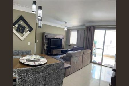 Apartamento à venda com 3 quartos, 96m² em Educandário, São Paulo