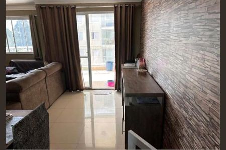 Apartamento à venda com 3 quartos, 96m² em Educandário, São Paulo