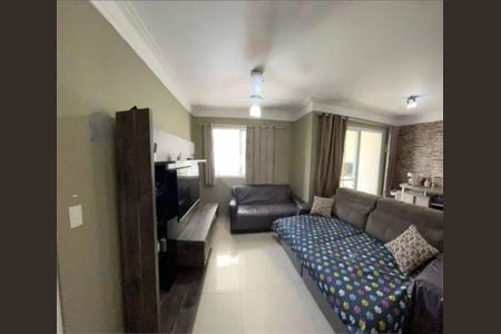 Apartamento à venda com 3 quartos, 96m² em Educandário, São Paulo