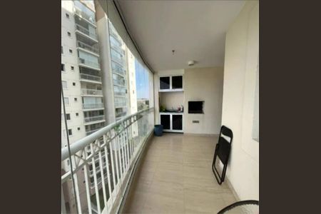 Apartamento à venda com 3 quartos, 96m² em Educandário, São Paulo