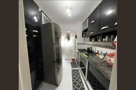 Apartamento à venda com 3 quartos, 96m² em Educandário, São Paulo