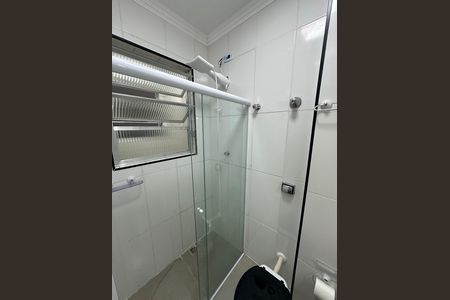Apartamento para alugar com 30m², 1 quarto e sem vagaBanheiro