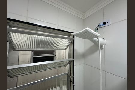 Apartamento para alugar com 30m², 1 quarto e sem vagaBanheiro