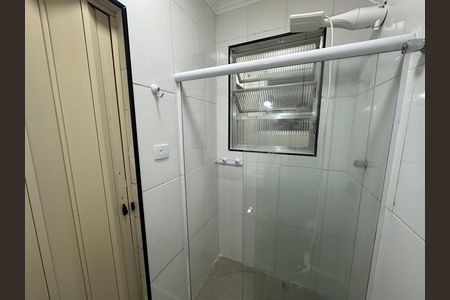 Apartamento para alugar com 30m², 1 quarto e sem vagaBanheiro