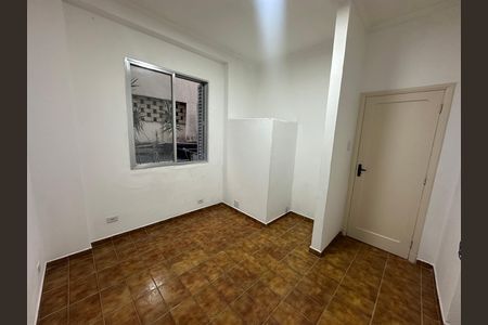 Kitnet de apartamento para alugar com 1 quarto, 30m² em Centro, São Vicente