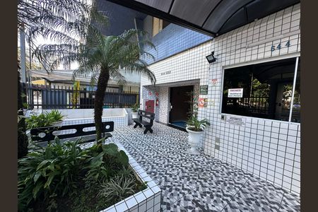 Apartamento para alugar com 30m², 1 quarto e sem vagaÁrea comum
