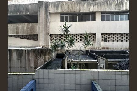 Vista de apartamento para alugar com 1 quarto, 30m² em Centro, São Vicente