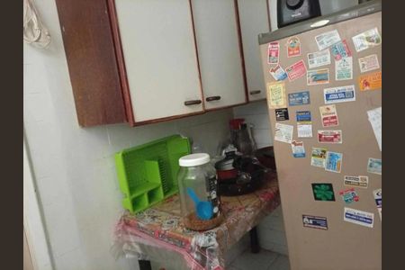 Apartamento à venda com 57m², 2 quartos e sem vaga