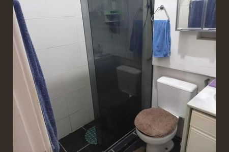 Apartamento à venda com 57m², 2 quartos e sem vaga