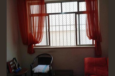 Apartamento à venda com 57m², 2 quartos e sem vaga