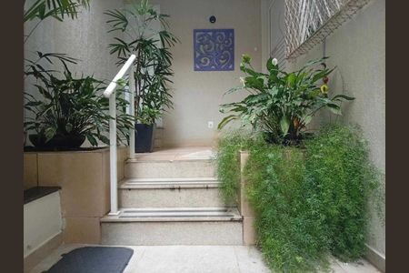 Apartamento à venda com 2 quartos, 57m² em Botafogo, Rio de Janeiro