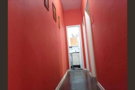 Apartamento à venda com 57m², 2 quartos e sem vaga