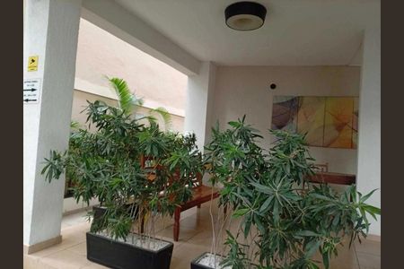 Apartamento à venda com 57m², 2 quartos e sem vaga