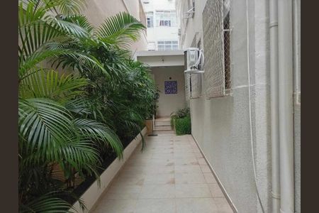 Apartamento à venda com 2 quartos, 57m² em Botafogo, Rio de Janeiro