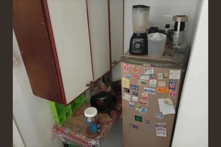 Apartamento à venda com 2 quartos, 57m² em Botafogo, Rio de Janeiro