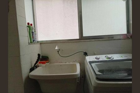 Apartamento à venda com 57m², 2 quartos e sem vaga