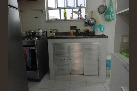 Apartamento à venda com 57m², 2 quartos e sem vaga