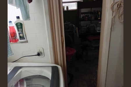 Apartamento à venda com 57m², 2 quartos e sem vaga
