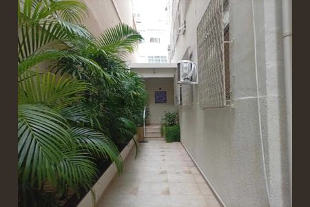 Apartamento à venda com 2 quartos, 57m² em Botafogo, Rio de Janeiro
