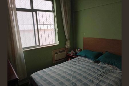 Apartamento à venda com 2 quartos, 57m² em Botafogo, Rio de Janeiro