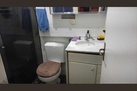 Apartamento à venda com 57m², 2 quartos e sem vaga
