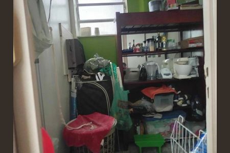 Apartamento à venda com 2 quartos, 57m² em Botafogo, Rio de Janeiro