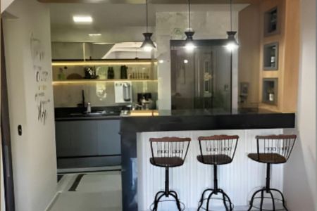 Casa à venda com 2 quartos, 120m² em Vargem Pequena, Rio de Janeiro