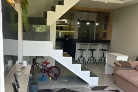 Casa à venda com 2 quartos, 120m² em Vargem Pequena, Rio de Janeiro