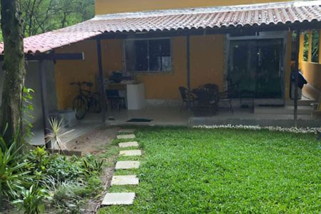 Casa à venda com 2 quartos, 120m² em Vargem Pequena, Rio de Janeiro