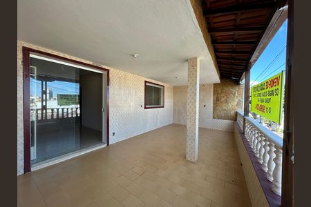 Casa para alugar com 240m², 4 quartos e 2 vagas