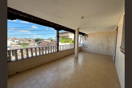 Casa para alugar com 240m², 4 quartos e 2 vagas