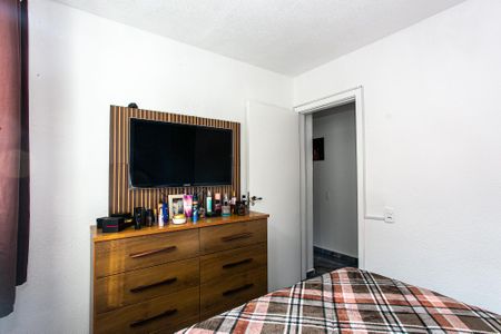 Quarto 1 de apartamento para alugar com 2 quartos, 54m² em Jardim America da Penha, São Paulo