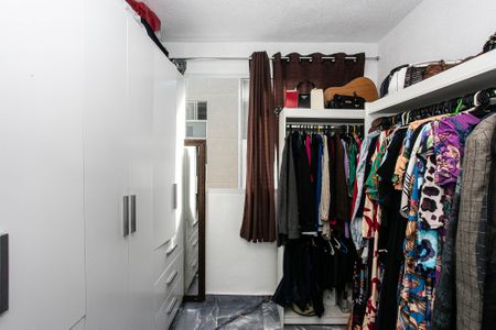 Quarto 2 de apartamento para alugar com 2 quartos, 54m² em Jardim America da Penha, São Paulo