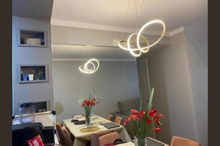 Apartamento à venda com 70m², 3 quartos e 2 vagas