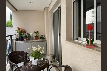Apartamento à venda com 70m², 3 quartos e 2 vagas
